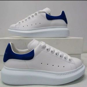 🛑SOLD!       Alexander McQueen Oversized Sneakers